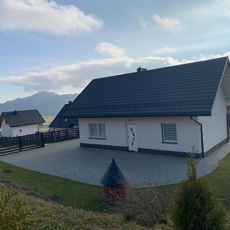 Aura Home Grywald Exterior foto