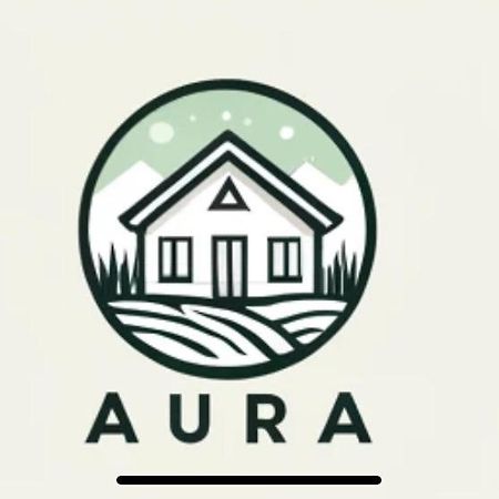Aura Home Grywald Exterior foto