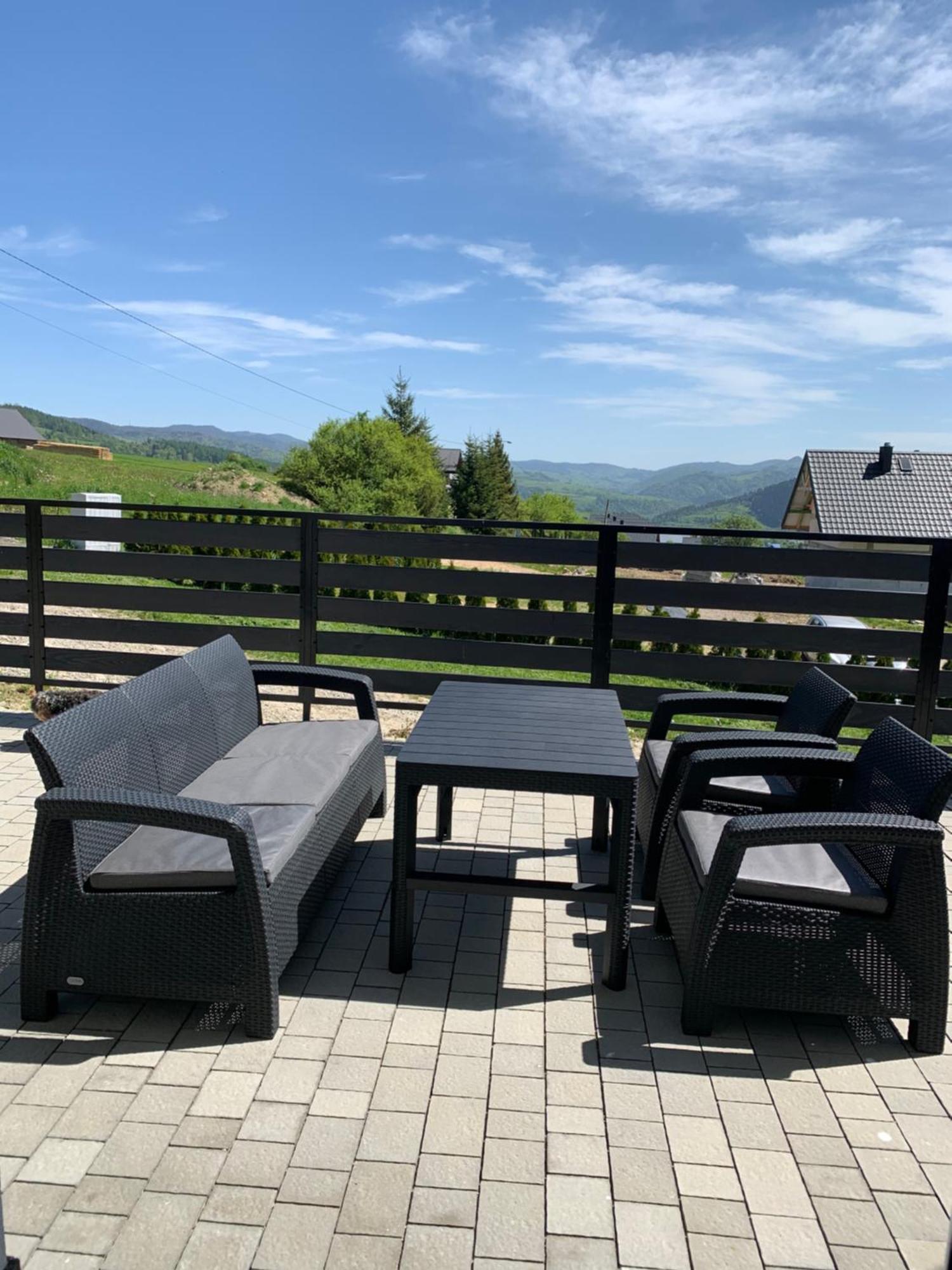 Aura Home Grywald Exterior foto