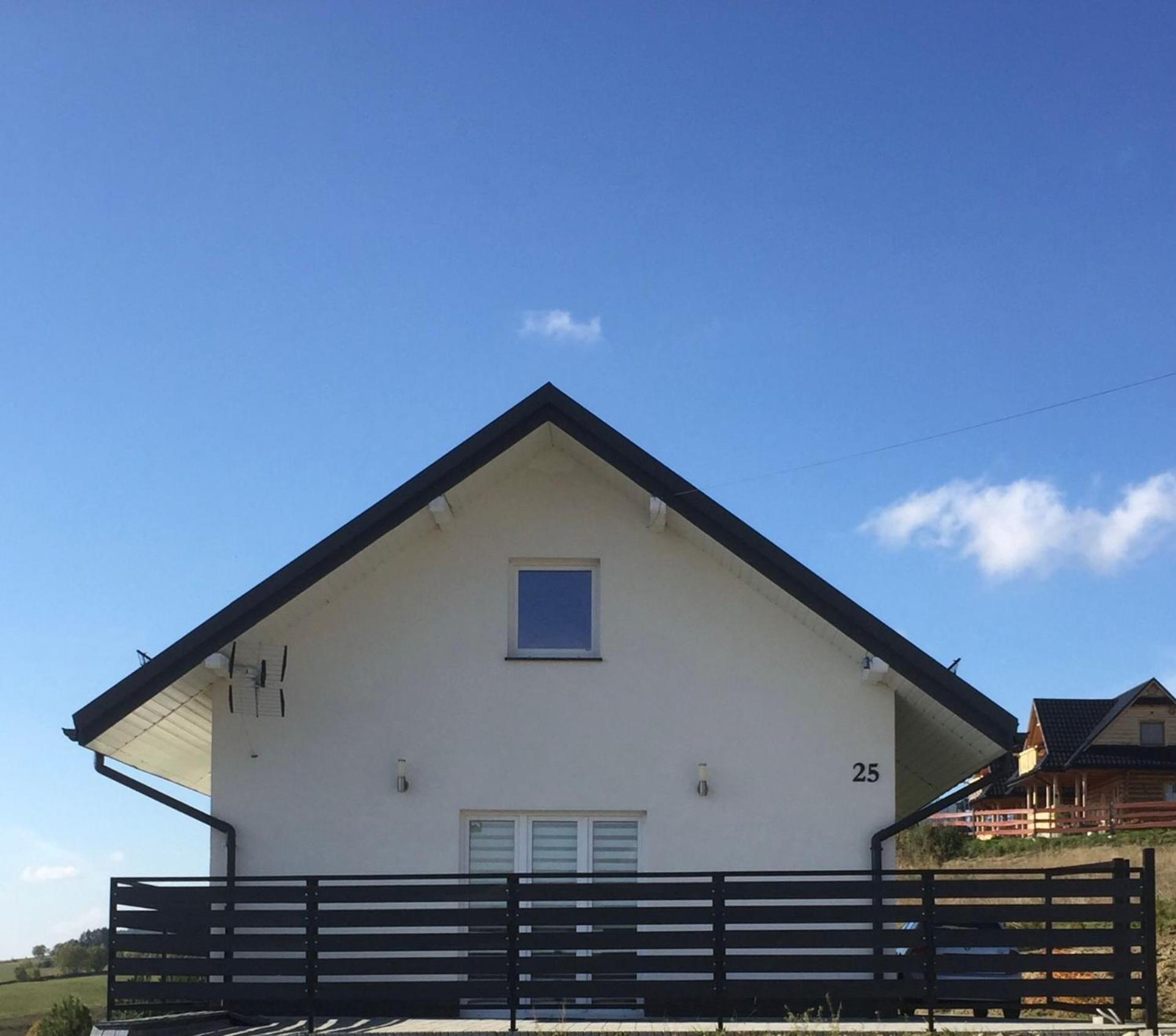 Aura Home Grywald Exterior foto