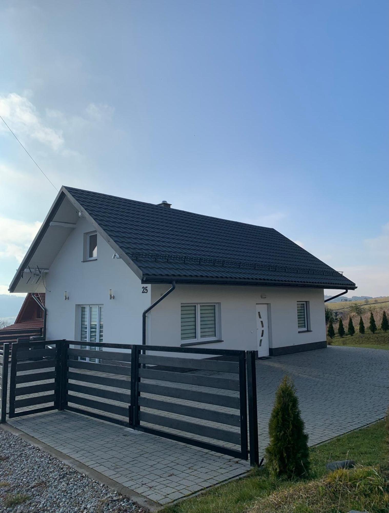 Aura Home Grywald Exterior foto