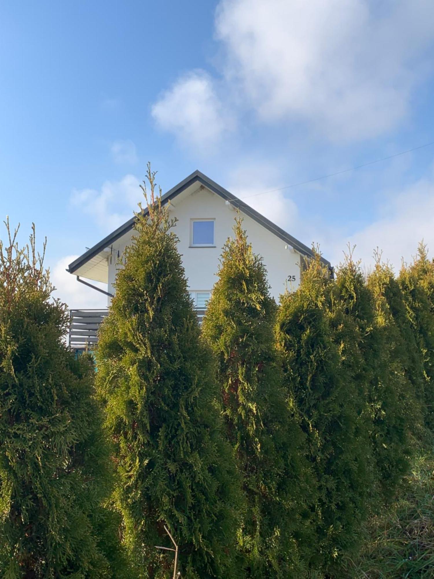 Aura Home Grywald Exterior foto