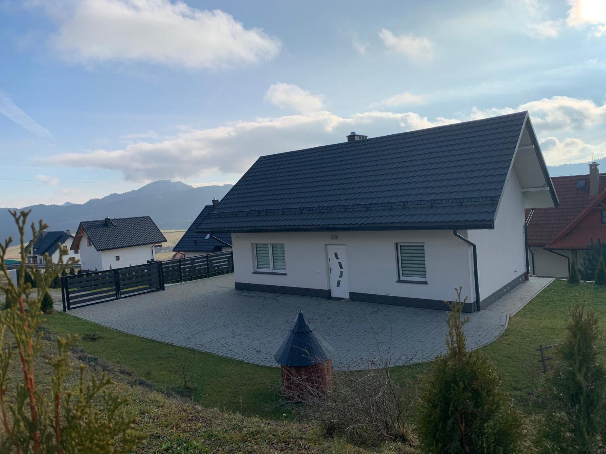 Aura Home Grywald Exterior foto