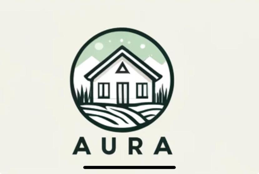 Aura Home Grywald Exterior foto