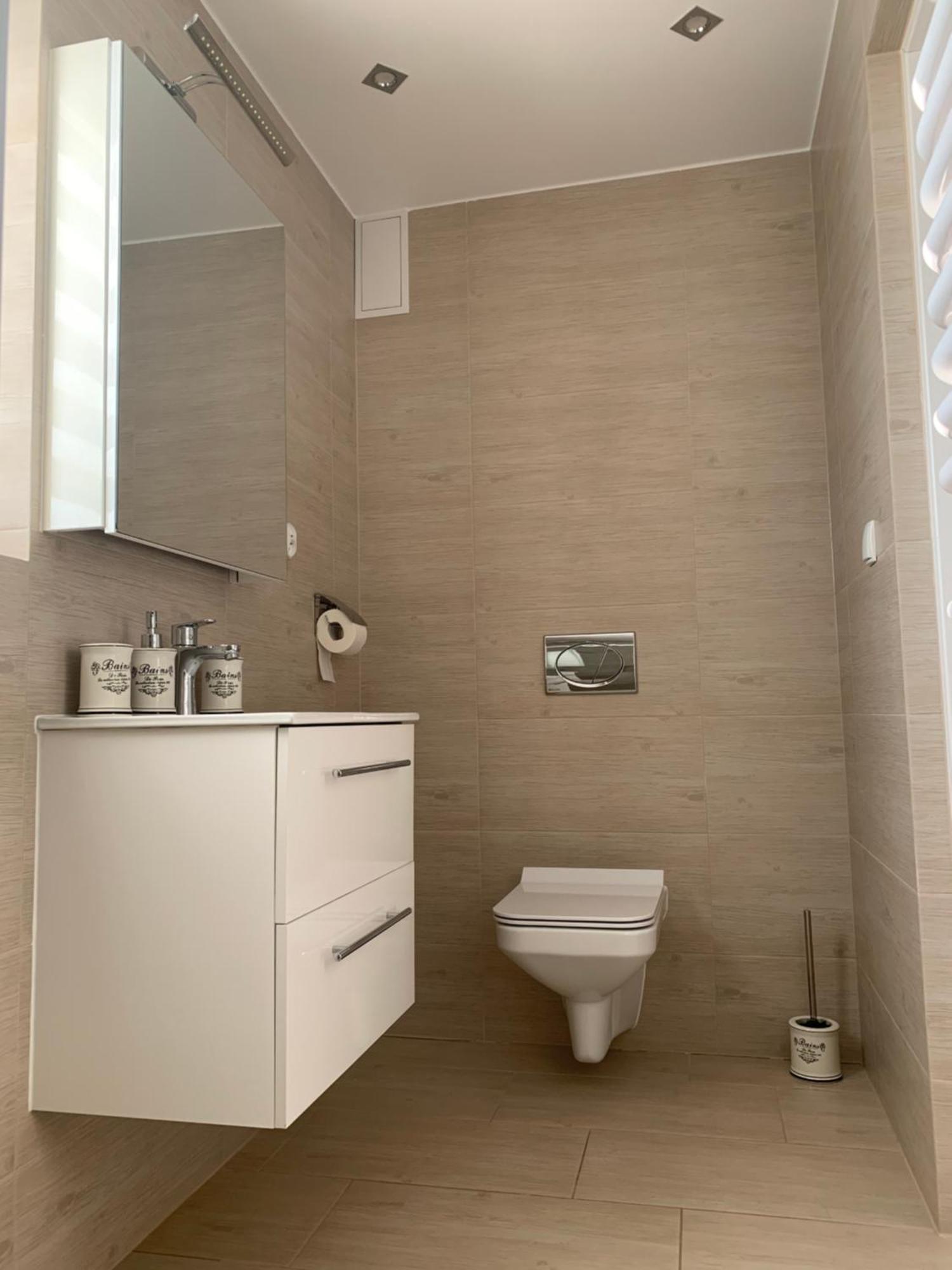 Aura Home Grywald Exterior foto